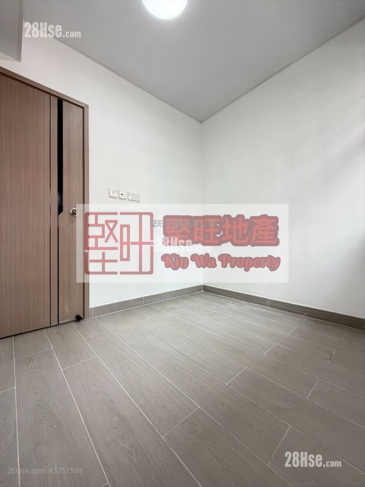 单幢楼房 租盘 1 房 , 1 浴室 170 平方尺