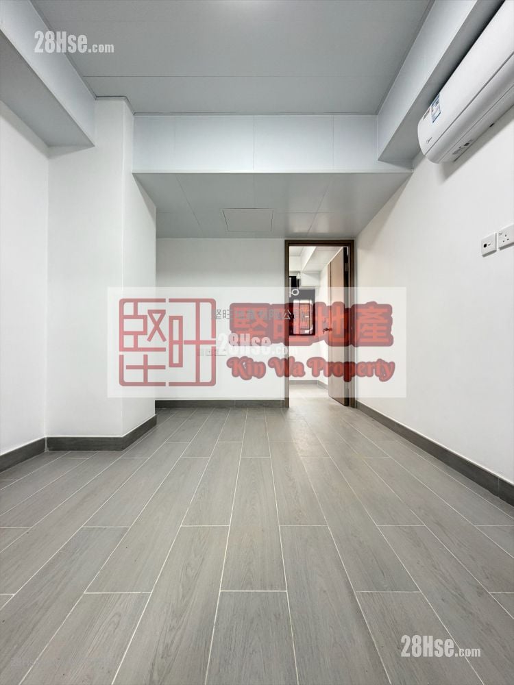 单幢楼房 租盘 1 房 , 1 浴室 170 平方尺