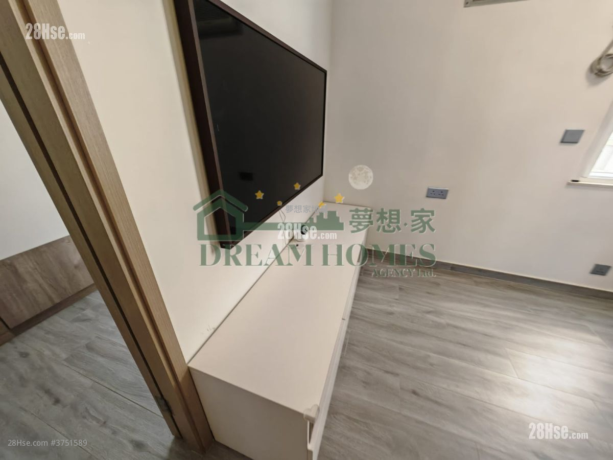 福临阁 售盘 1 房 , 1 浴室 394 平方尺