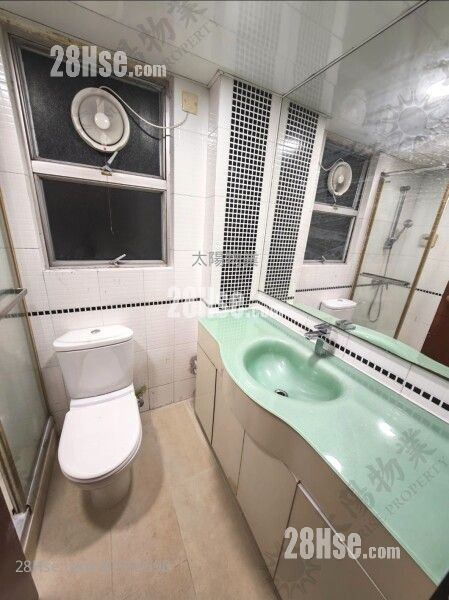 黃埔花園 租盤 4 房 777 平方呎