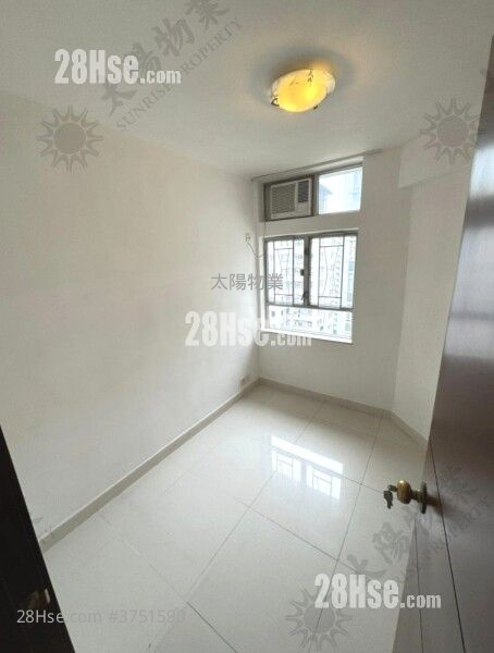 黃埔花園 租盤 4 房 777 平方呎