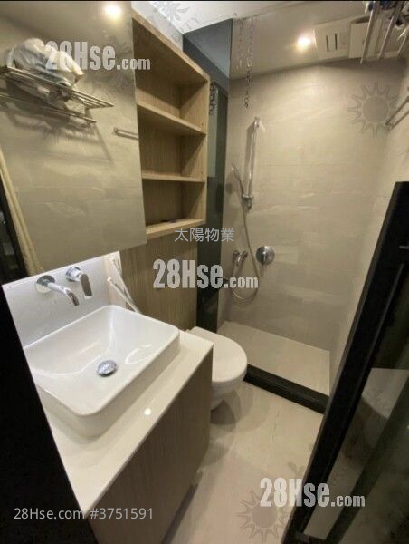 海滨南岸 售盘 3 房 590 平方尺