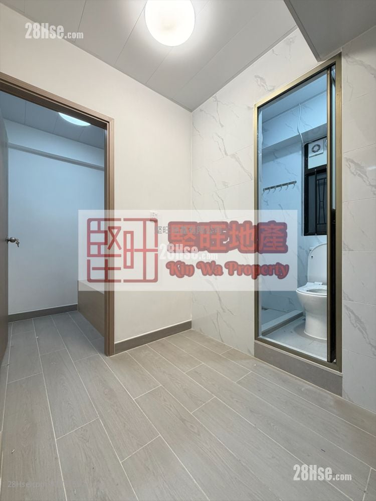 单幢楼房 租盘 1 房 , 1 浴室 150 平方尺