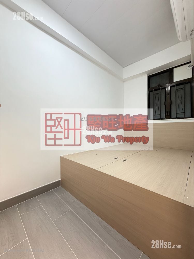 单幢楼房 租盘 1 房 , 1 浴室 150 平方尺