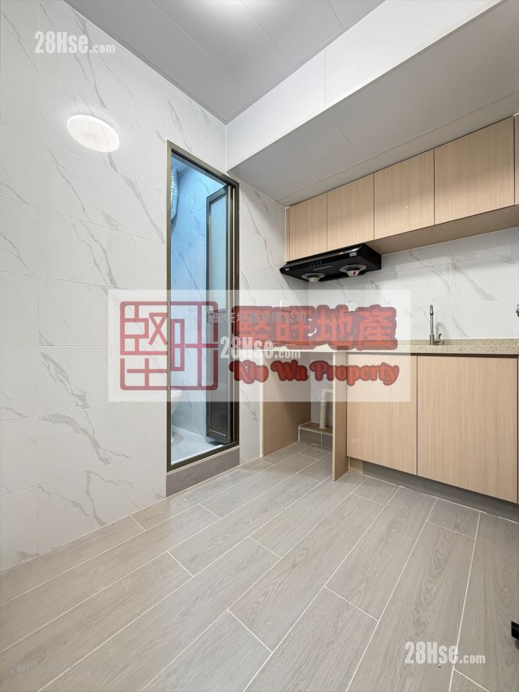 单幢楼房 租盘 1 房 , 1 浴室 150 平方尺