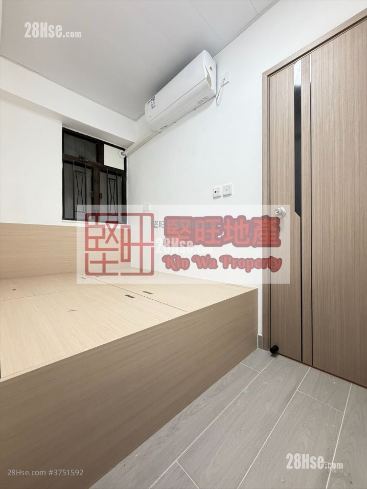 单幢楼房 租盘 1 房 , 1 浴室 150 平方尺