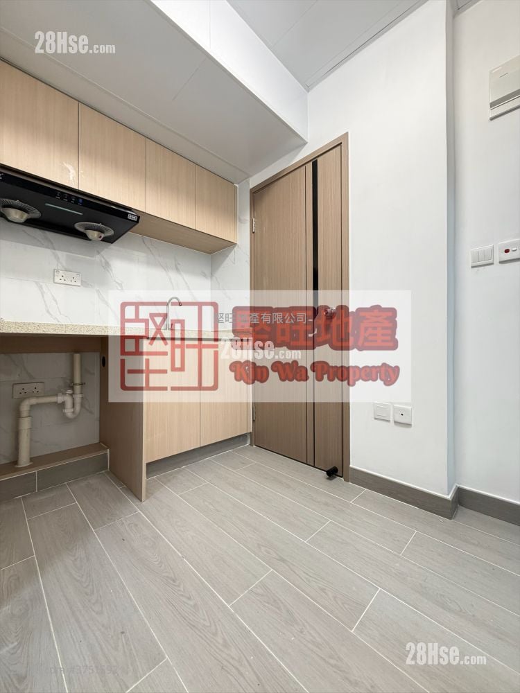 单幢楼房 租盘 1 房 , 1 浴室 150 平方尺