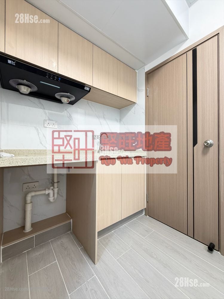 单幢楼房 租盘 1 房 , 1 浴室 150 平方尺