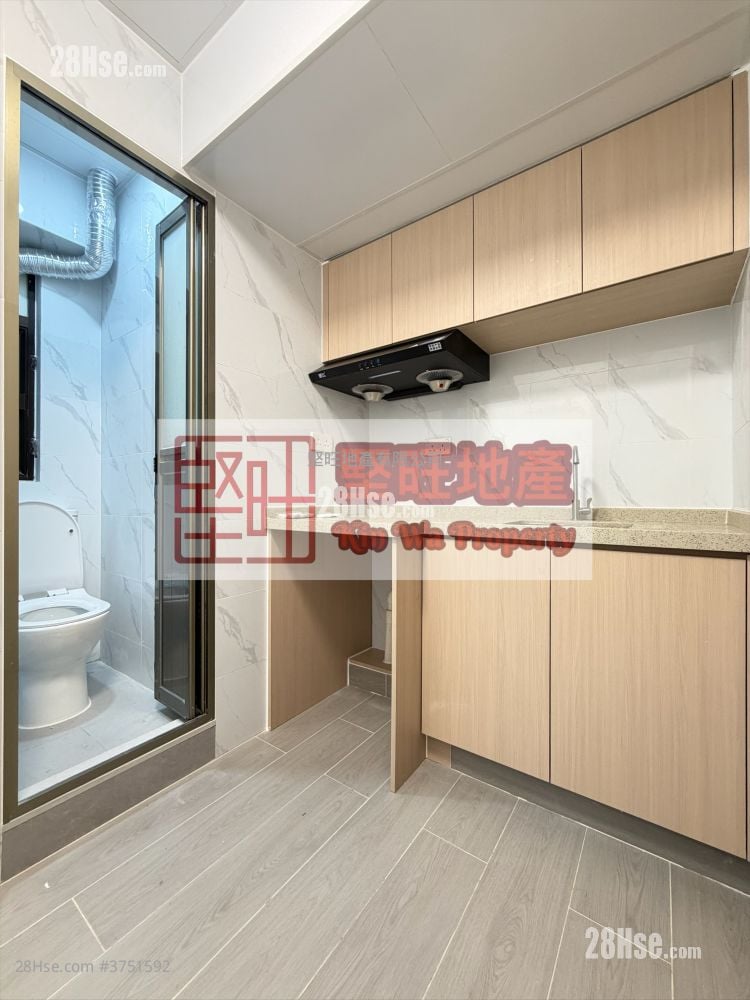 单幢楼房 租盘 1 房 , 1 浴室 150 平方尺