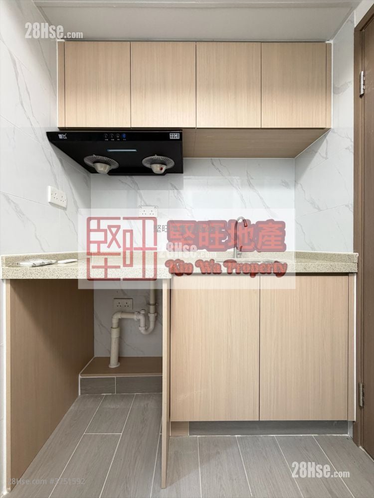 单幢楼房 租盘 1 房 , 1 浴室 150 平方尺