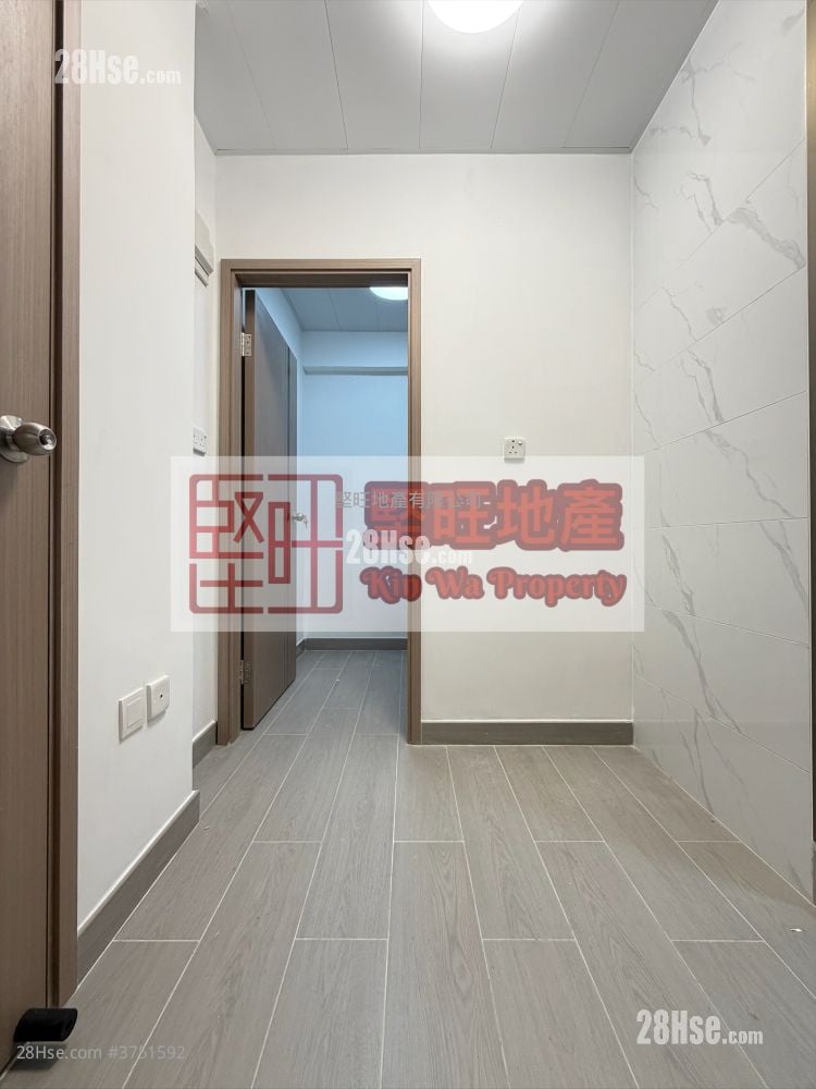 单幢楼房 租盘 1 房 , 1 浴室 150 平方尺