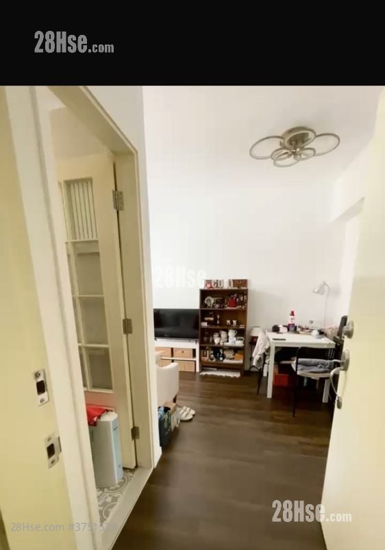 广利楼 售盘 2 房 , 1 浴室 268 平方尺