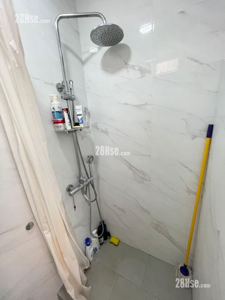 广利楼 售盘 2 房 , 1 浴室 268 平方尺