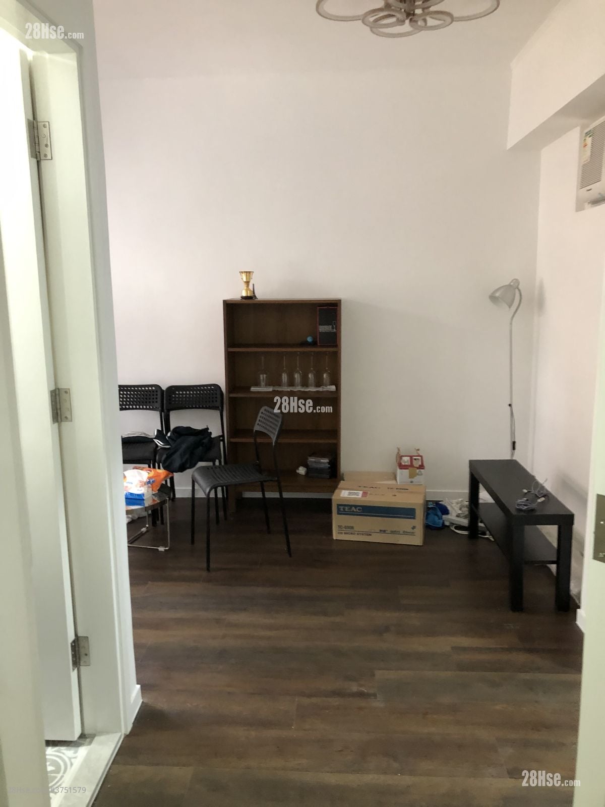 广利楼 售盘 2 房 , 1 浴室 268 平方尺