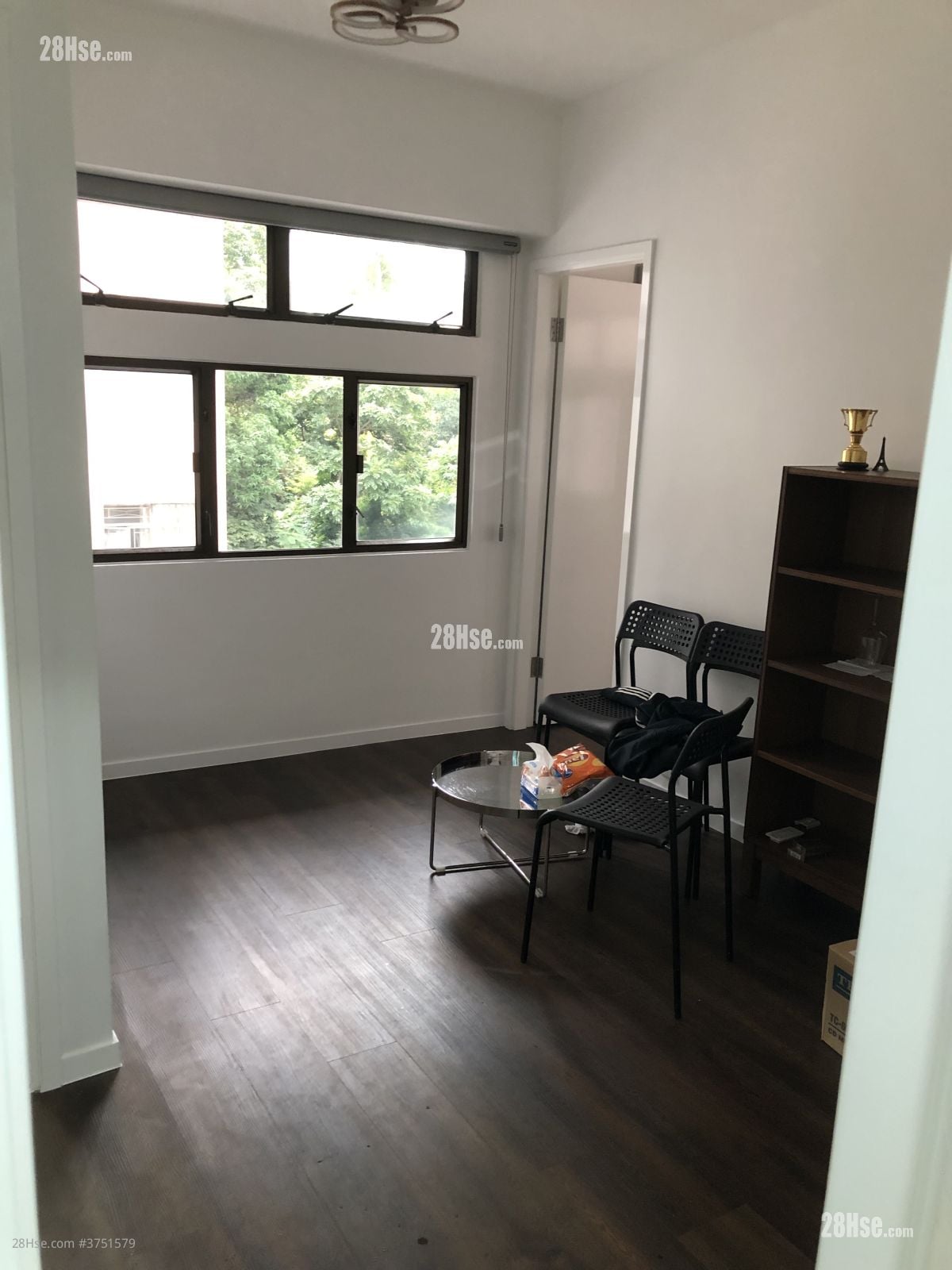 广利楼 售盘 2 房 , 1 浴室 268 平方尺