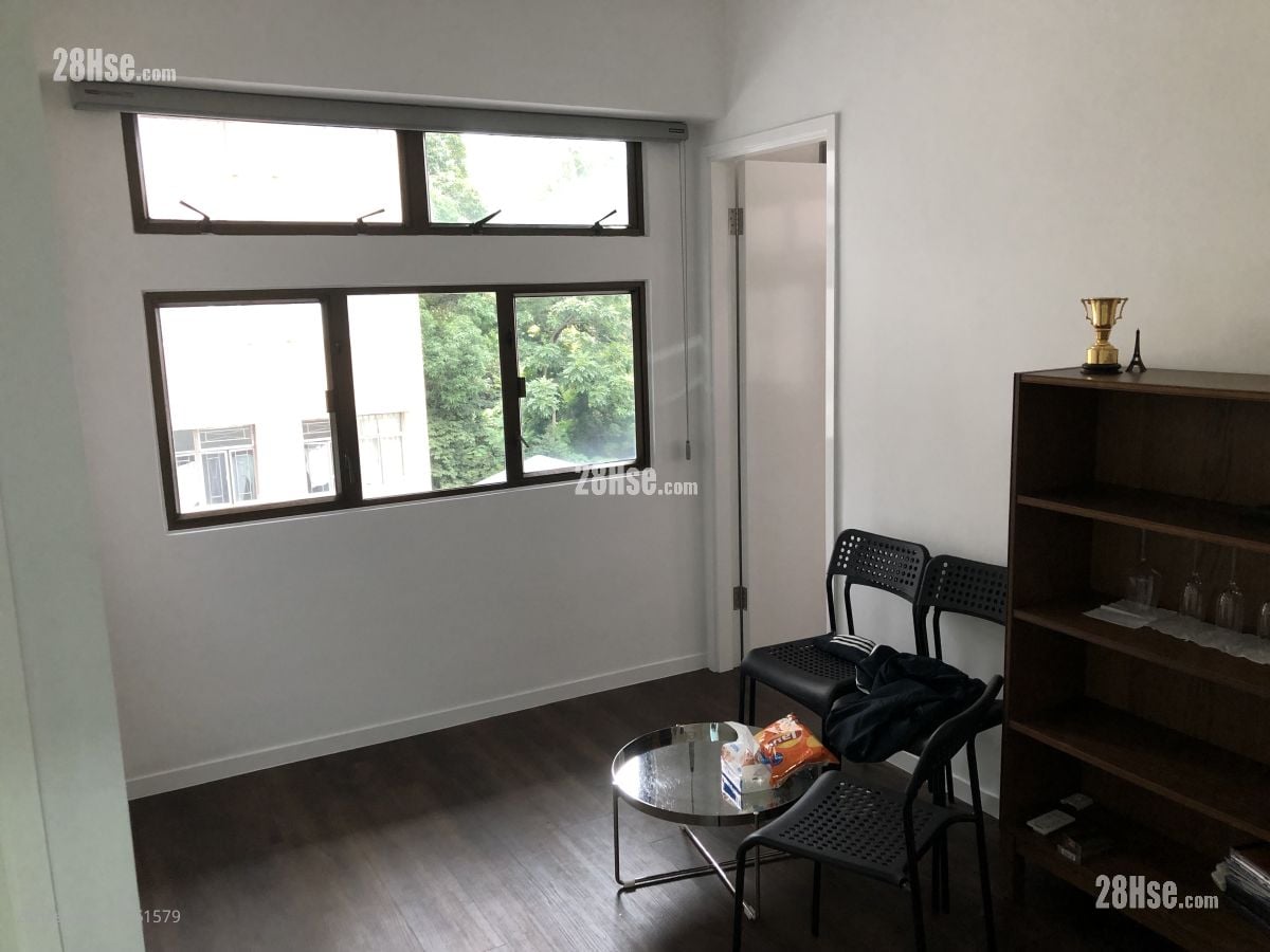 广利楼 售盘 2 房 , 1 浴室 268 平方尺