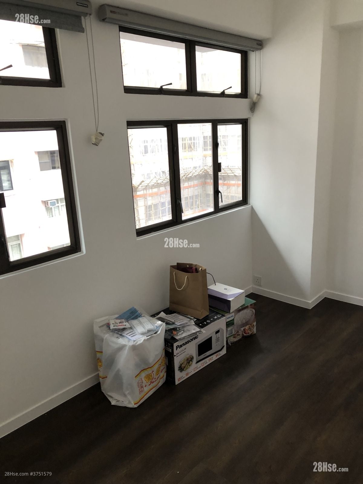 广利楼 售盘 2 房 , 1 浴室 268 平方尺