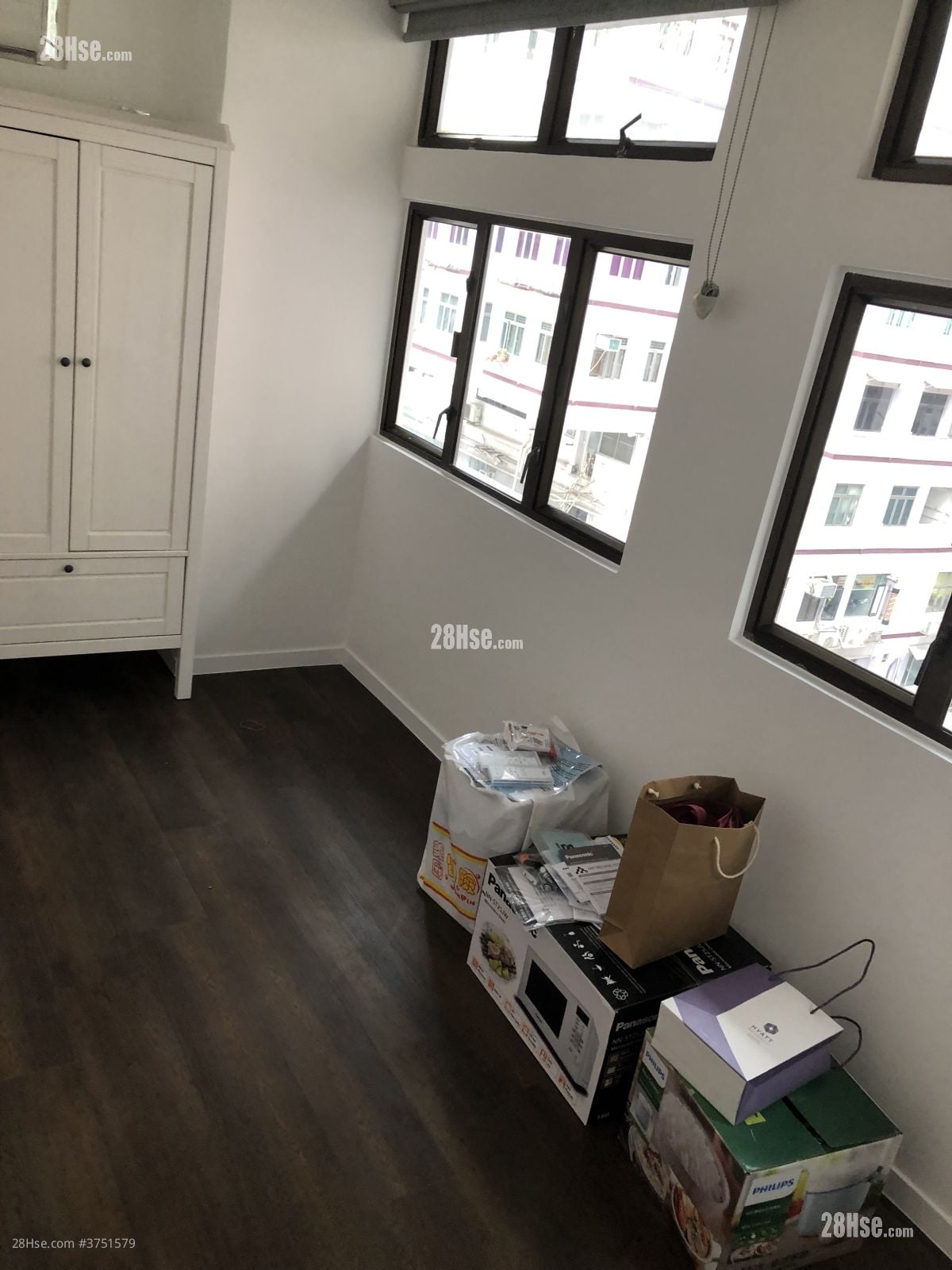 广利楼 售盘 2 房 , 1 浴室 268 平方尺