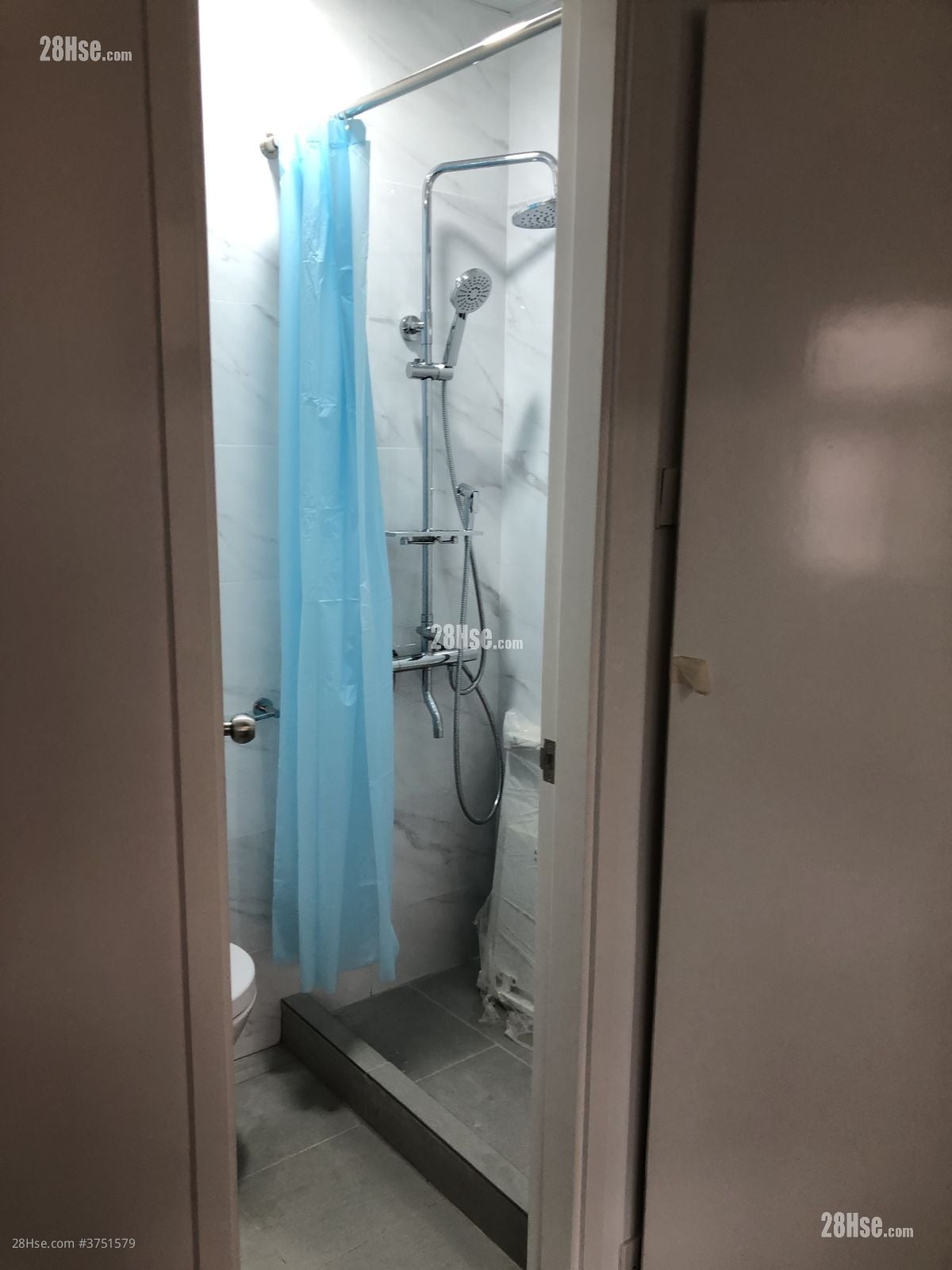 广利楼 售盘 2 房 , 1 浴室 268 平方尺