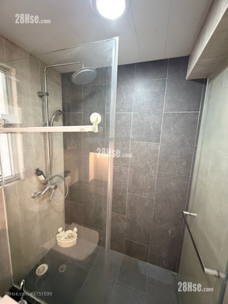 萬豪閣 售盤 1 房 , 1 浴室 397 平方呎