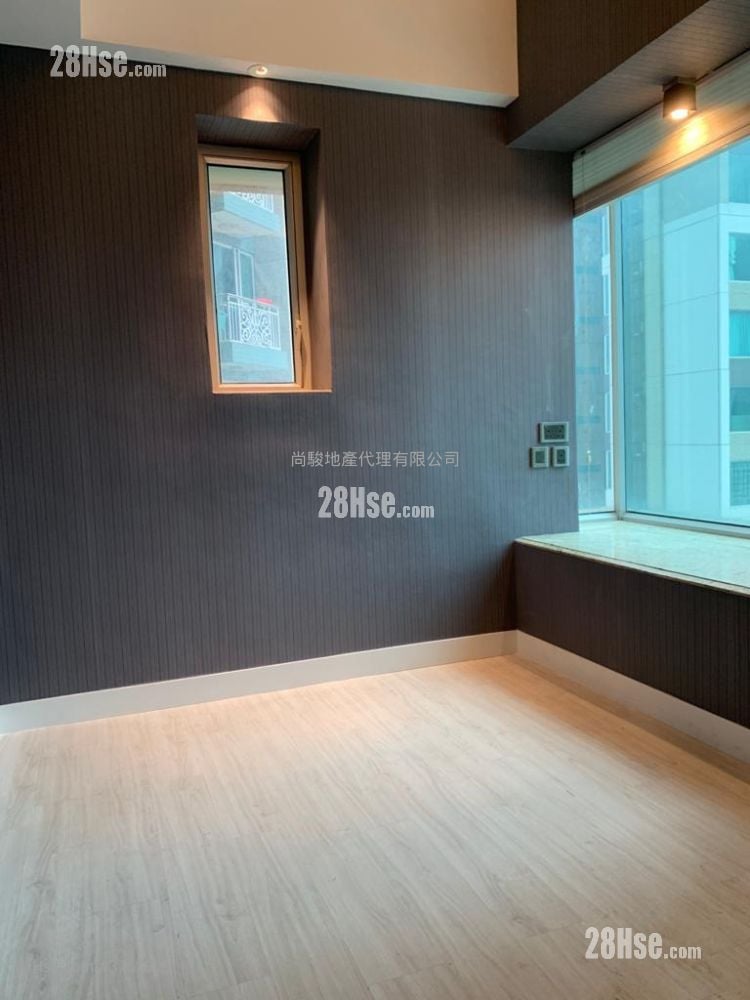 泓景臺 售盤 2 房 , 1 浴室 490 平方呎