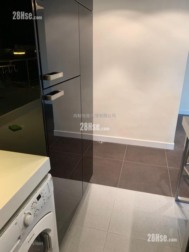 泓景臺 售盤 2 房 , 1 浴室 490 平方呎