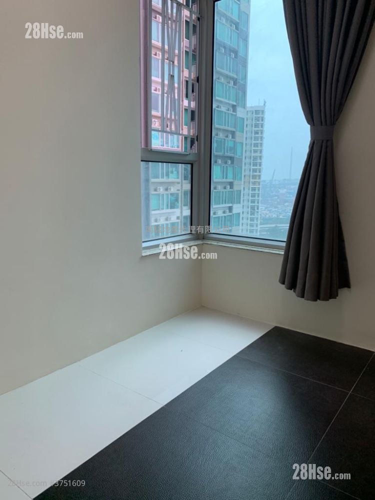 泓景臺 售盤 2 房 , 1 浴室 490 平方呎