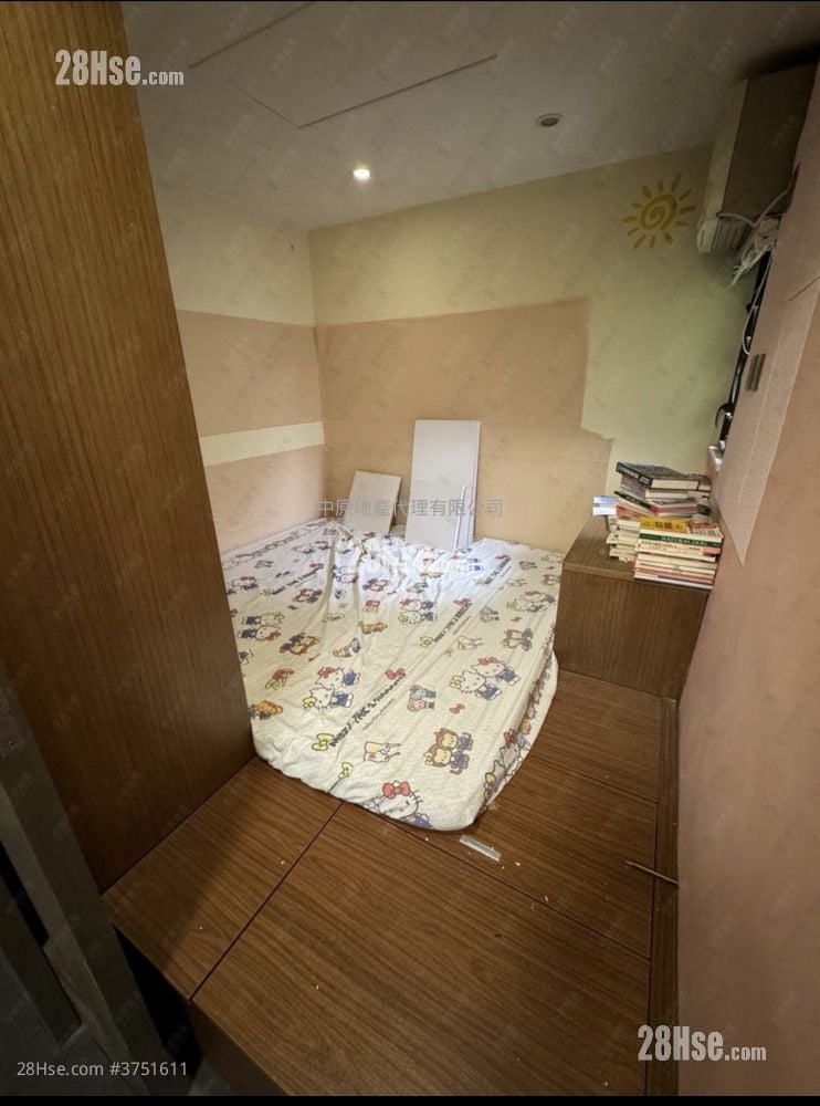 Kwai King Building Sell 1 Bedroom , 1 Bathroom 372 ft²