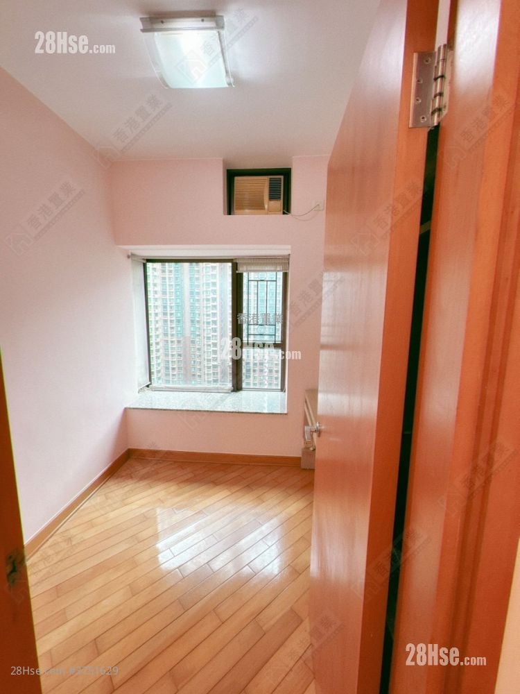 Liberte Sell 2 Bedrooms , 1 Bathroom 522 ft²