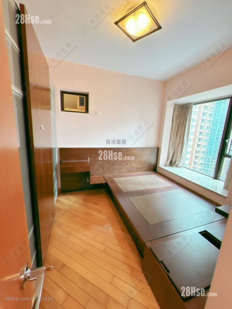 Liberte Sell 2 Bedrooms , 1 Bathroom 522 ft²