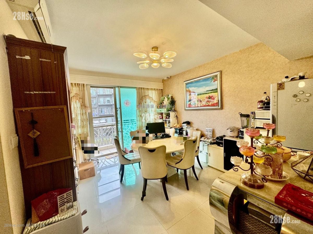 Uptown Sell 5+ Bedrooms , 4 Bathrooms 1,666 ft²