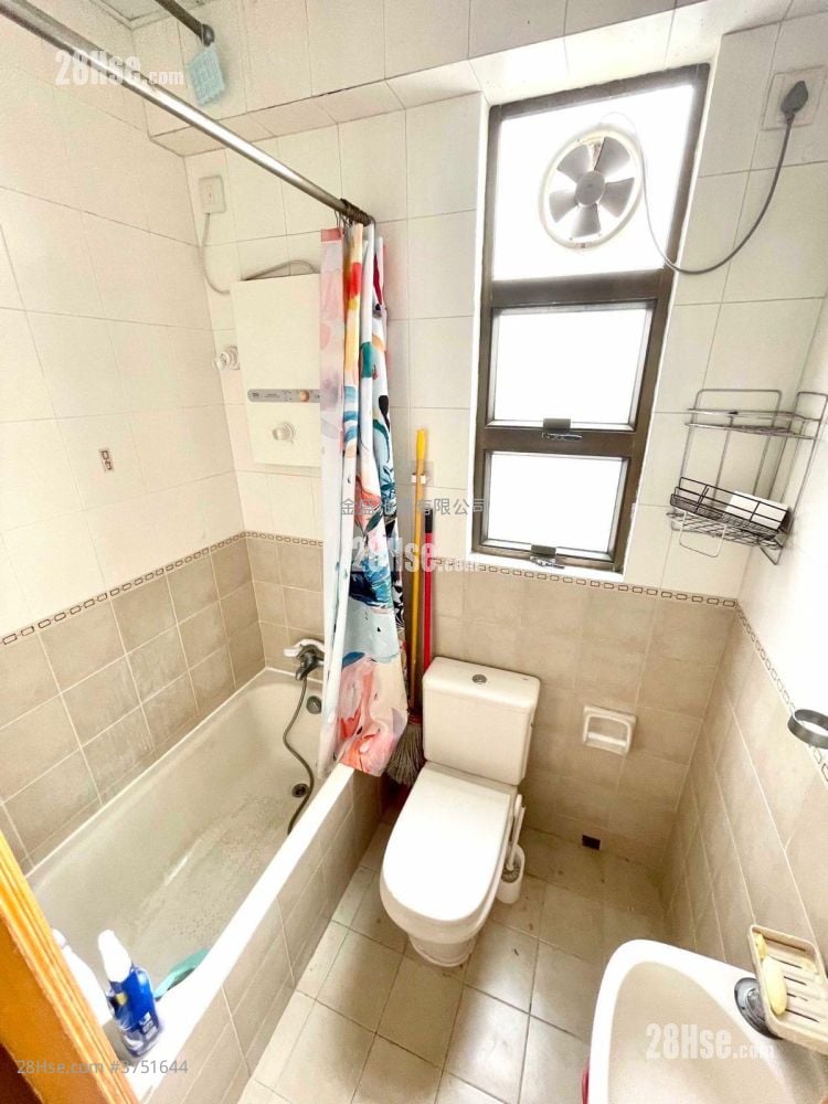 单幢楼房 售盘 1 房 290 平方尺