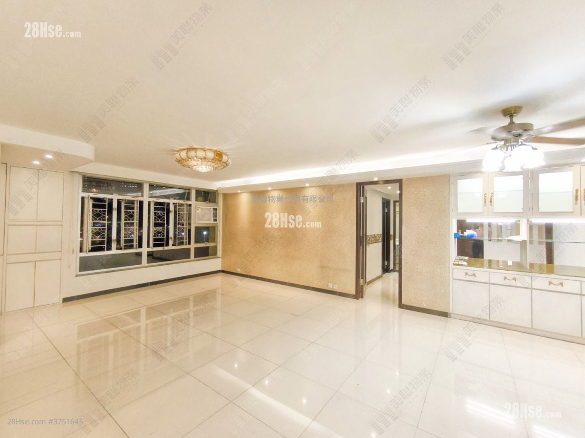 美孚新邨 售盤 3 房 , 2 浴室 1,121 平方呎