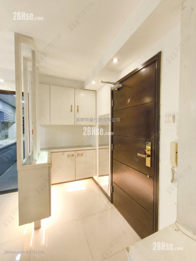 美孚新邨 售盤 3 房 , 2 浴室 1,121 平方呎