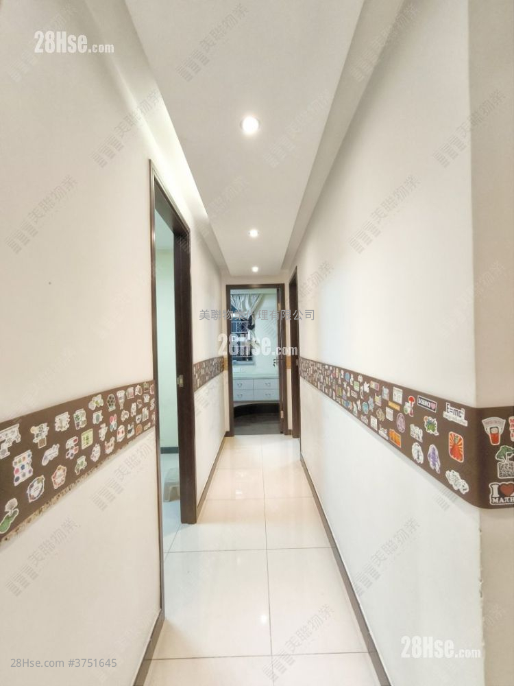 美孚新邨 售盤 3 房 , 2 浴室 1,121 平方呎