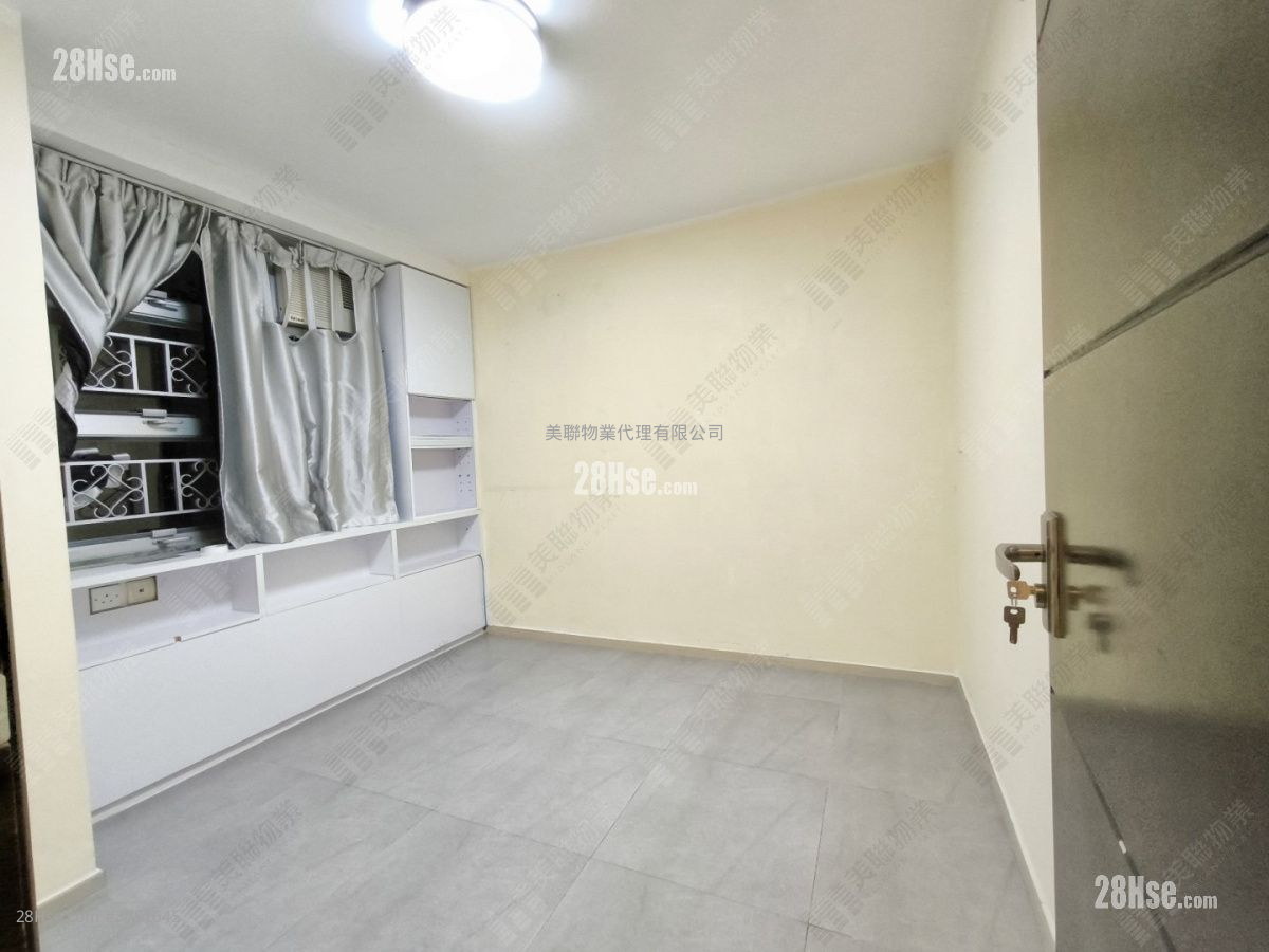 美孚新邨 售盤 3 房 , 2 浴室 1,121 平方呎