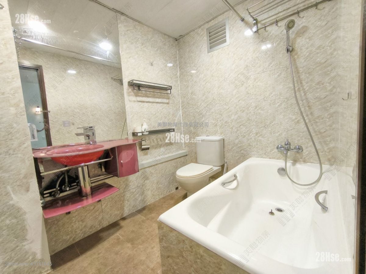 美孚新邨 售盤 3 房 , 2 浴室 1,121 平方呎