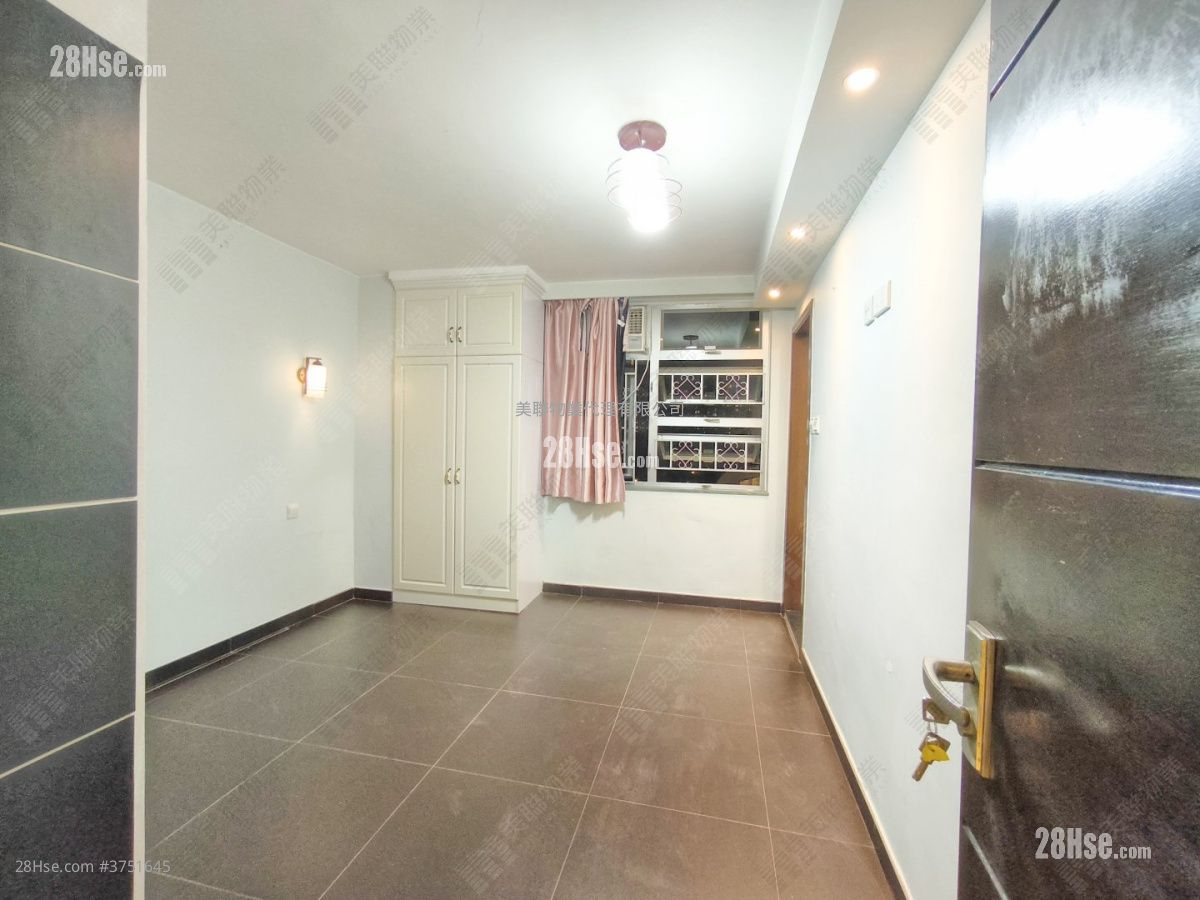 美孚新邨 售盤 3 房 , 2 浴室 1,121 平方呎