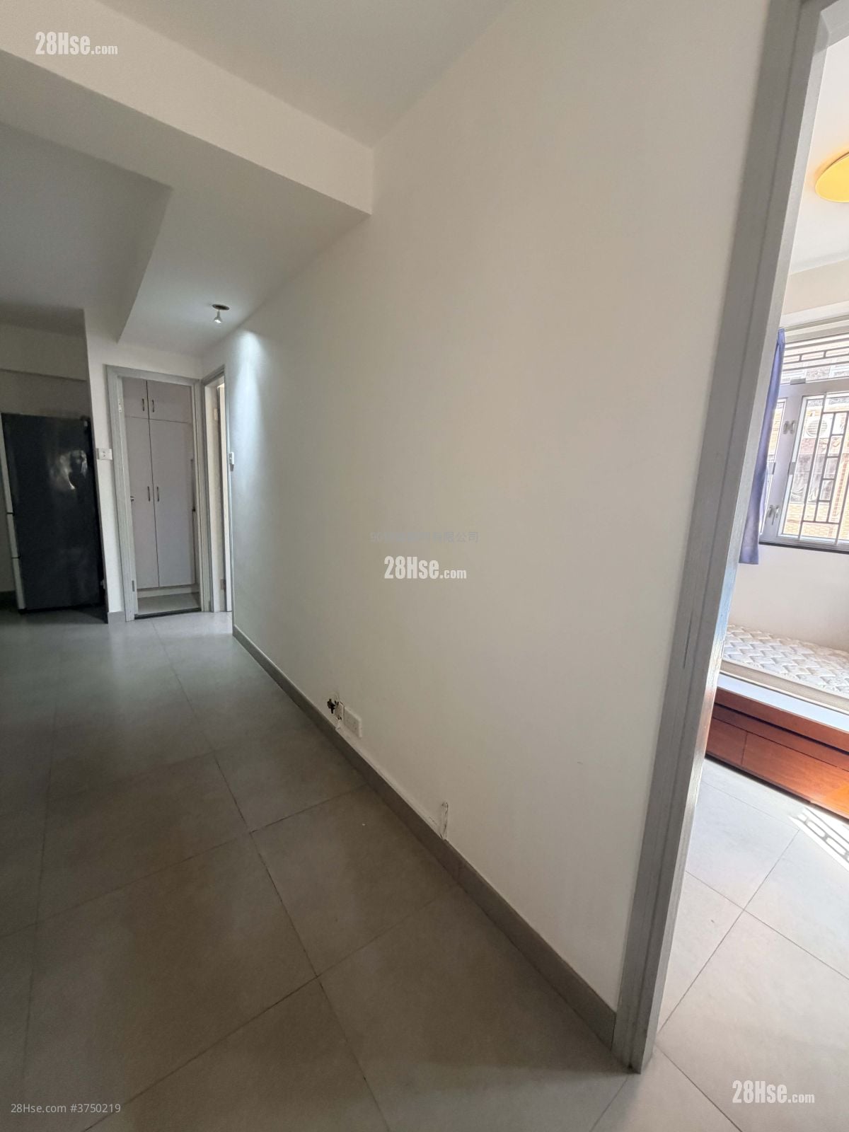 启发大厦 售盘 380 平方尺