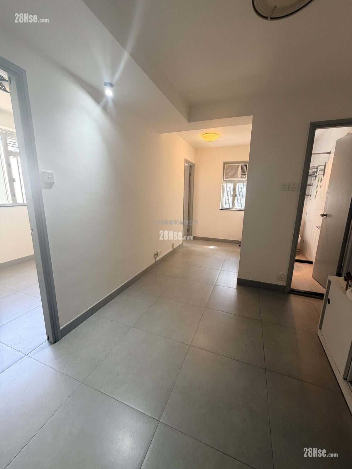 启发大厦 售盘 380 平方尺