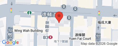 东慈商业中心  物业地址