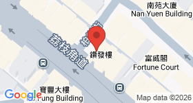 Tsuen Fat Building Map