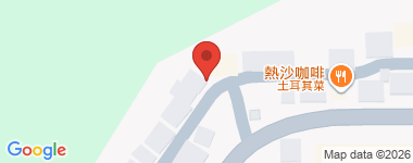 馬灣大街村北 地下 物業地址