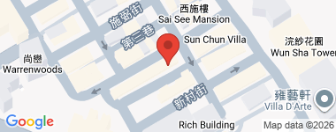 新村街9A号  物业地址