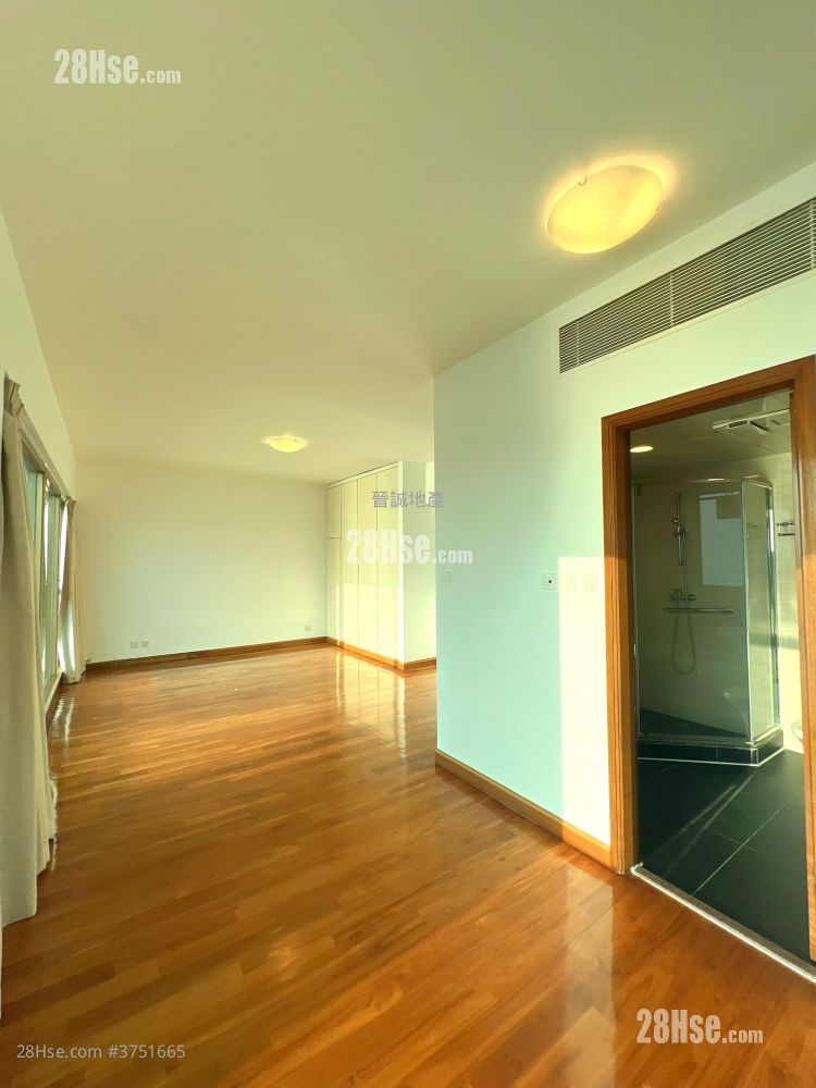 香港黃金海岸 租盤 5+ 房 2,195 平方呎