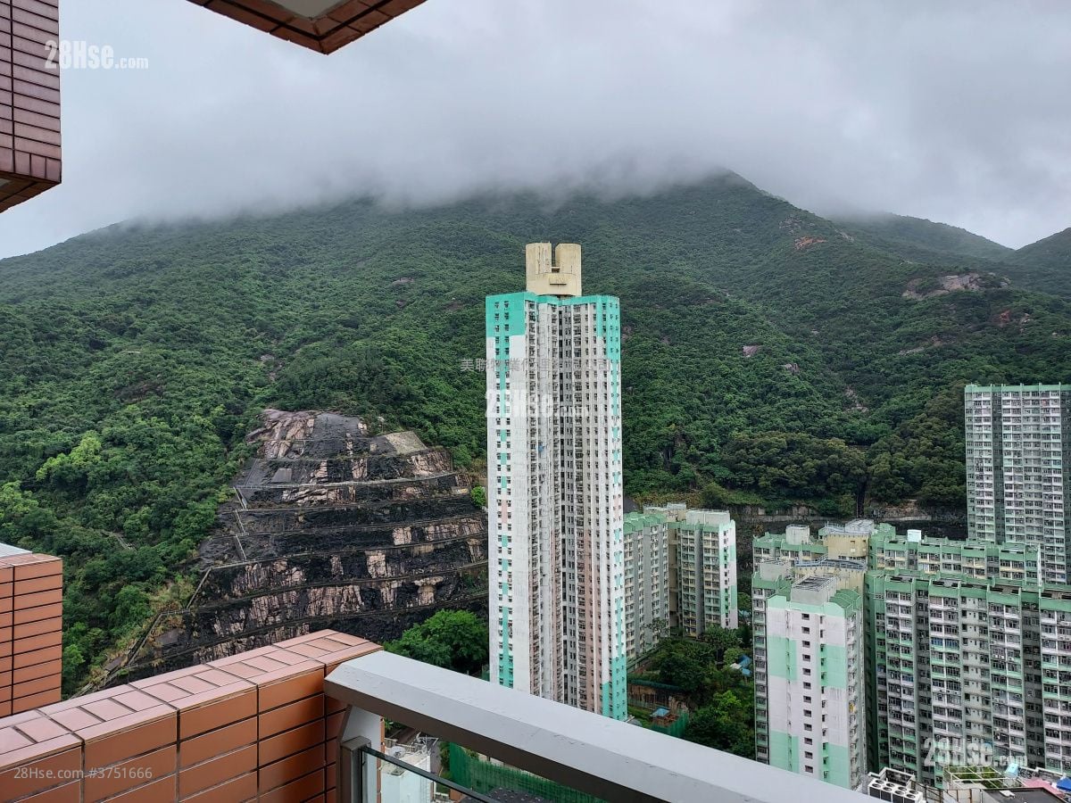 Harmony Place Sell 3 Bedrooms , 2 Bathrooms 635 ft²