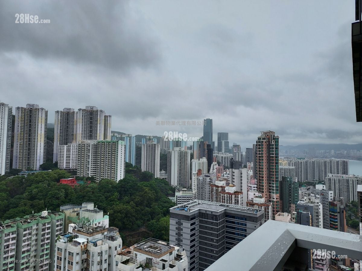 Harmony Place Sell 3 Bedrooms , 2 Bathrooms 635 ft²