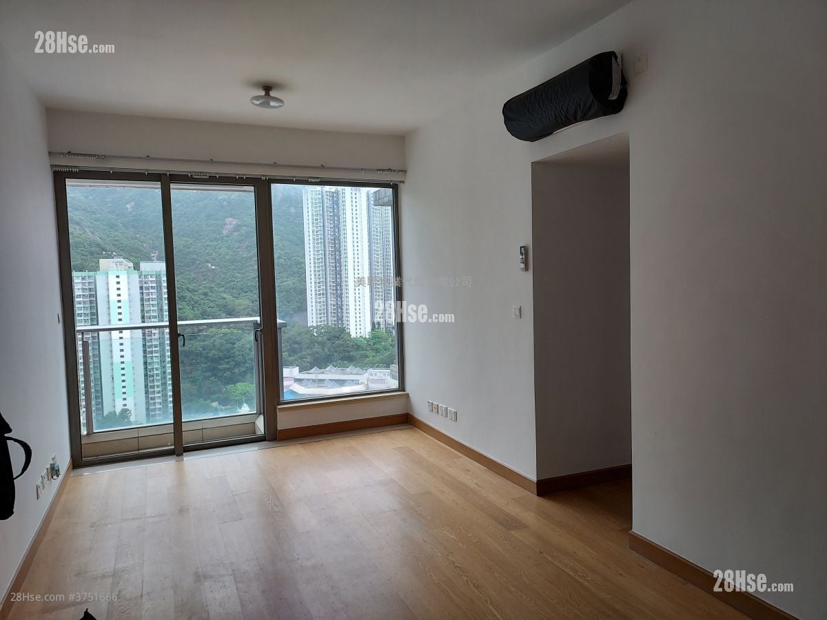 Harmony Place Sell 3 Bedrooms , 2 Bathrooms 635 ft²