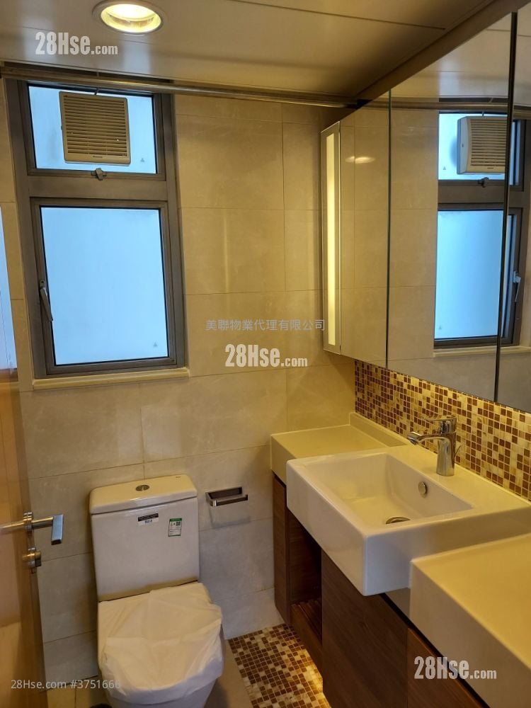 Harmony Place Sell 3 Bedrooms , 2 Bathrooms 635 ft²