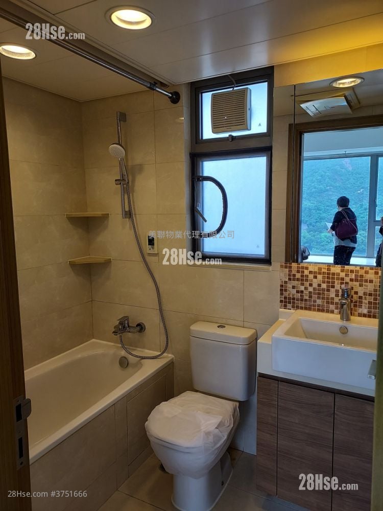 Harmony Place Sell 3 Bedrooms , 2 Bathrooms 635 ft²